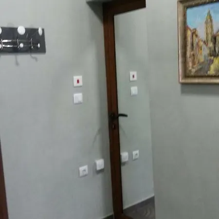 Апартамент Уют * Burgas