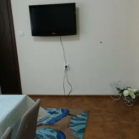 Appartamento Апартамент Уют Burgas